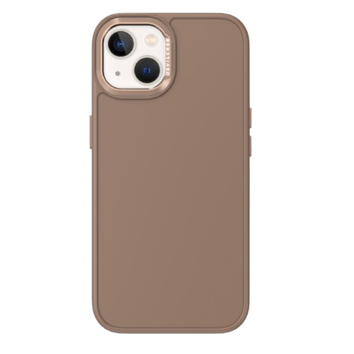 耐衝撃ケース DEVILCASE PRO / ココア